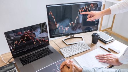 Analysing Titan’s share price rise