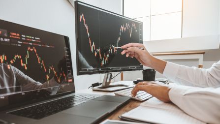 Indian stock market