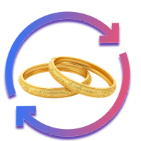 Transfer Gold Loan image