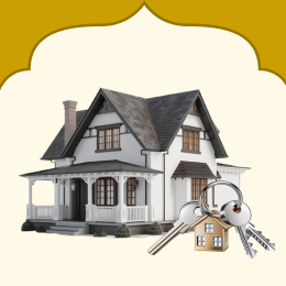 Transfer Home Loan image