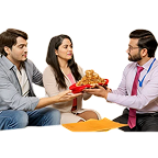 Transfer your Gold Loan with us