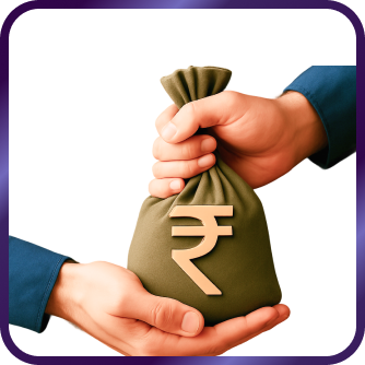 Transfer your loan image