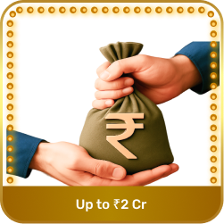 Transfer your loan image