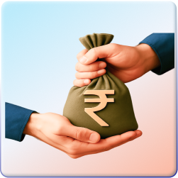 Transfer your loan image