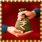 Transfer your loan image