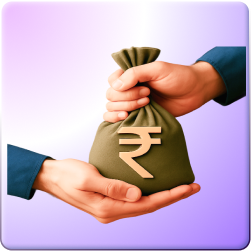 Transfer your loan image