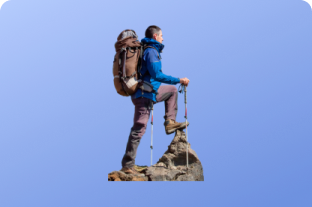 Trek Cover image