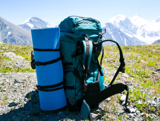 Trekking Bags at the Best Price in India Bajaj Finserv