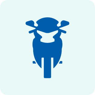 Two Wheeler Loan image