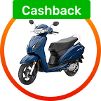 Two Wheeler image