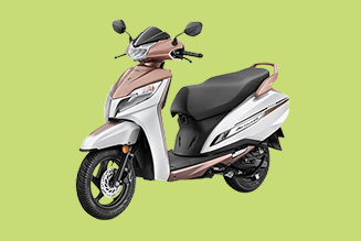 Two Wheeler Loan image