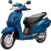 Two Wheeler Loan image