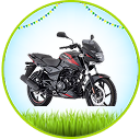 Two wheeler image