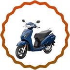 Two Wheeler image
