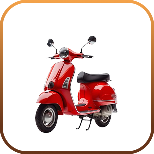 టూ-వీలర్లు