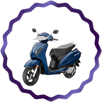 Two Wheeler image