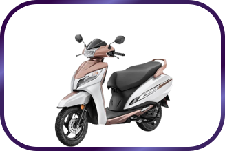 Two Wheeler Loan image