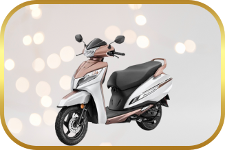 Two Wheeler Loan image