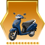 Two Wheeler image