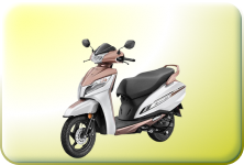 Two Wheeler Loan image