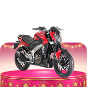 टू व्हीलर image