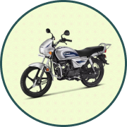 Two-Wheeler image