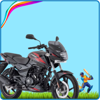 Two Wheeler image