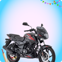 Two Wheeler image