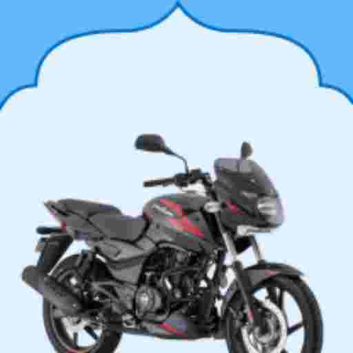 टू-व्हीलर image