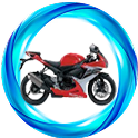 Two-wheeler Loan image