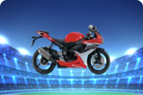 Two-wheeler Loan image