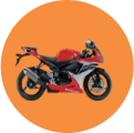 Two-wheeler Loan image