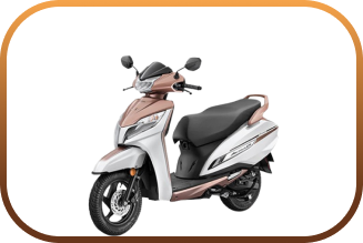 Two Wheeler Loan image