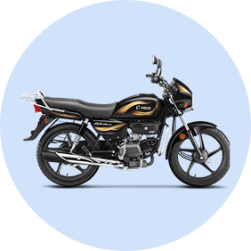 Two-Wheeler Loan image