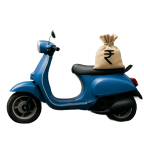 Two Wheeler Loan
