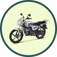 Two-Wheeler image