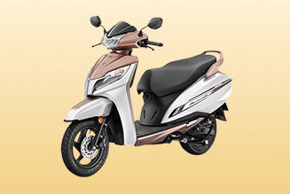 Two Wheeler Loan image