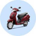 Two-Wheeler Loan image