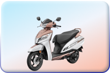 Two Wheeler Loan image