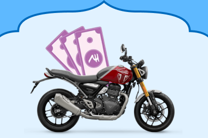Two-Wheeler image