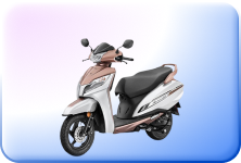 Two Wheeler Loan image