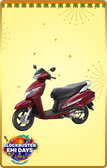 Two Wheeler World