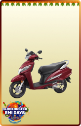 Two Wheeler World