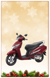 टू व्हीलर वर्ल्ड