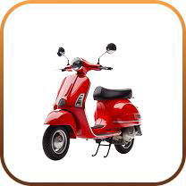 Two-wheelers