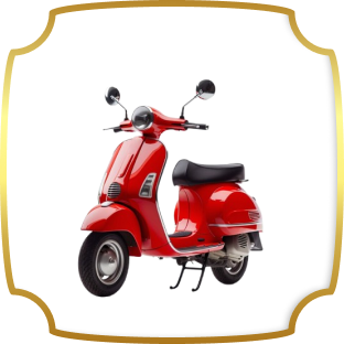 Two-wheelers