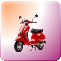 टू-व्हीलर्स