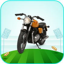 Two-wheelers