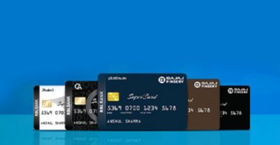 Different Types Of Credit Card Explained