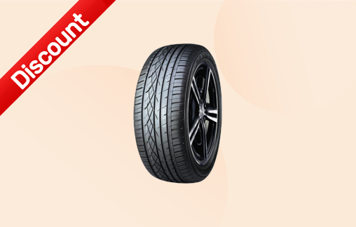 Ultramile 255/55/R19